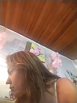 salomehill1's cam snapshot