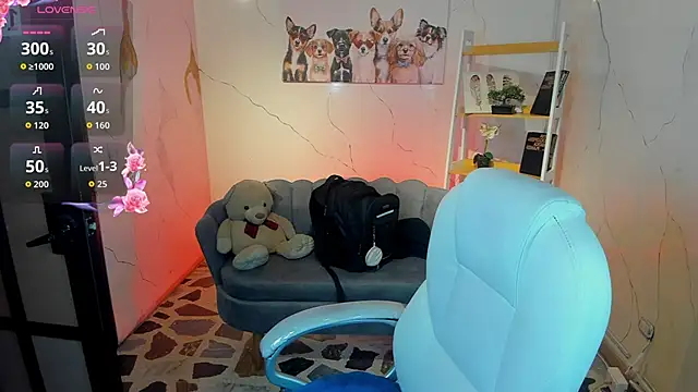 NiickyJones's cam snapshot