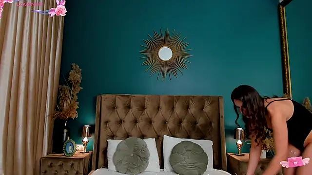 CalyMoon's cam snapshot