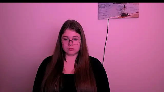 _Lovely_Mary's cam snapshot