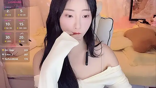 Ximi1's cam snapshot