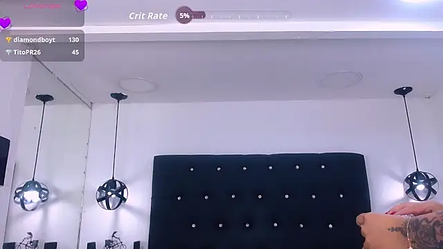 Mels_'s cam snapshot