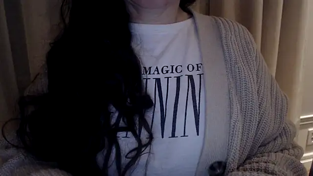 Sandysecret's web cam