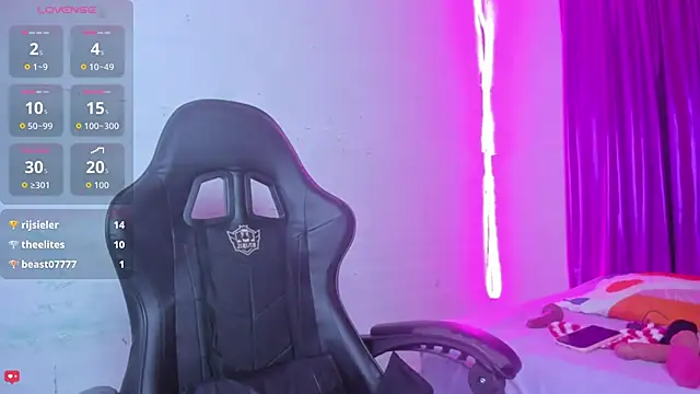 jonson-'s cam snapshot