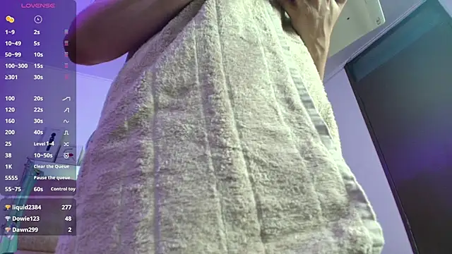 dakota_Robbins_'s cam snapshot