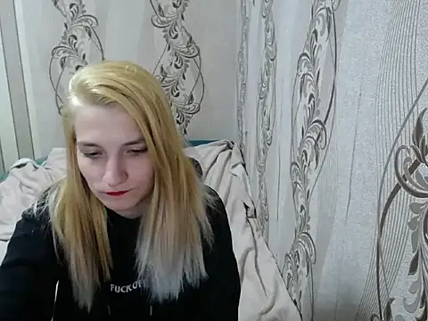 AlissaClark's cam snapshot