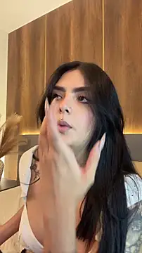 AliceRitter's cam snapshot