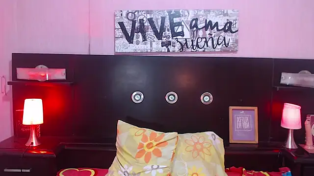 alyssabunnyy's cam snapshot