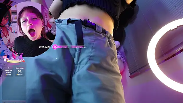 bombom_6's cam snapshot