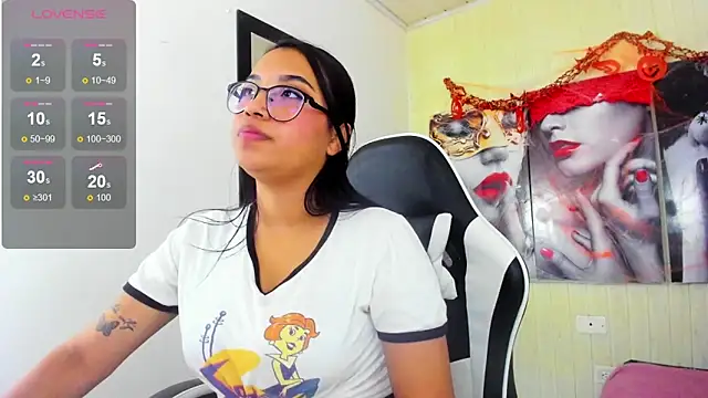 susan_mooree's cam snapshot