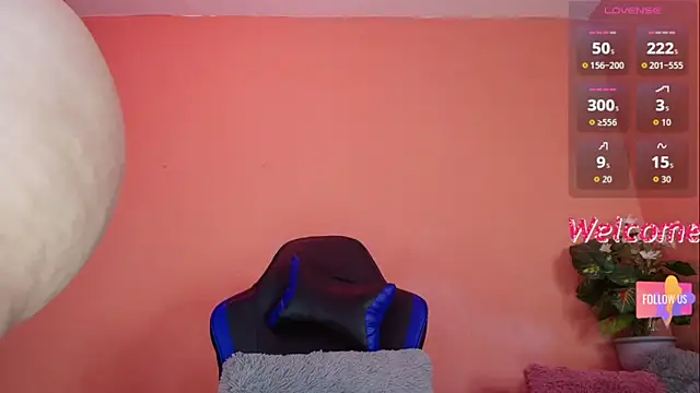 GiordanaPinoo's cam snapshot