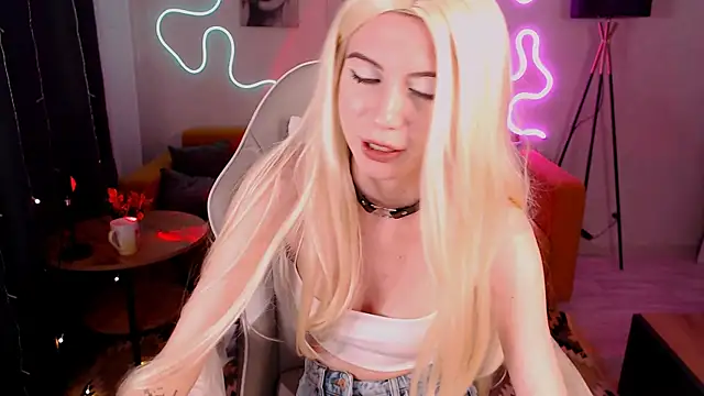 Sweet_Richal's web cam