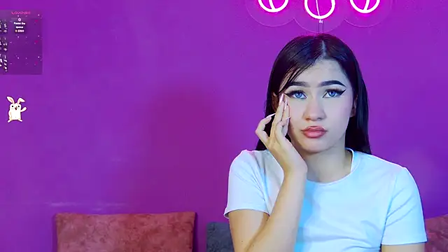 Arii_moon's cam snapshot