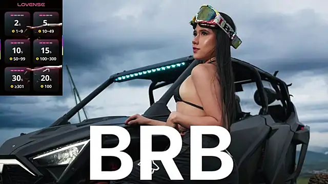 Danaa_Rouse's cam snapshot