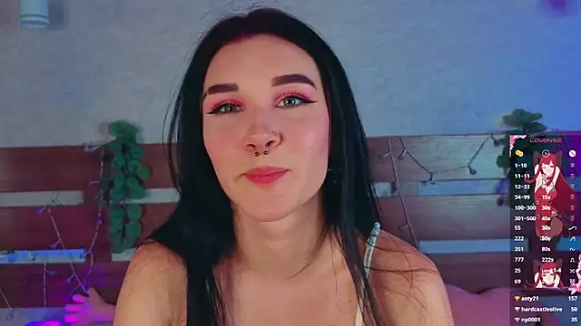 JenniferSullivan's cam snapshot