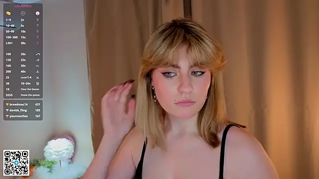 EuniceRaymundo's cam snapshot