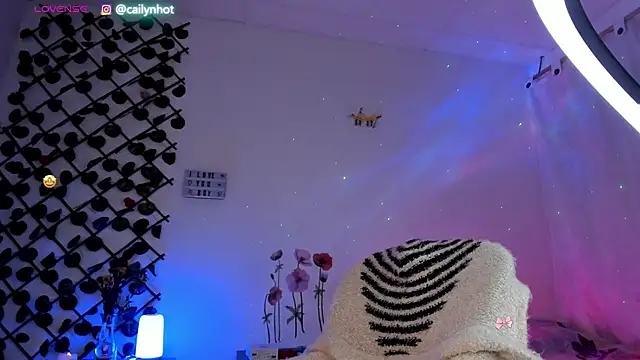 cailynhot's cam snapshot