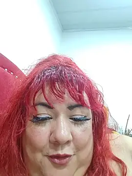 Nastymomslave's cam snapshot