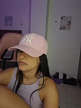 heyshaa's cam snapshot