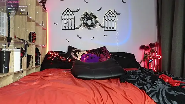 Devil_s_bride's cam snapshot