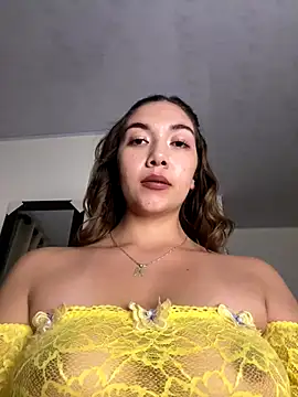 Iris_lee's cam snapshot