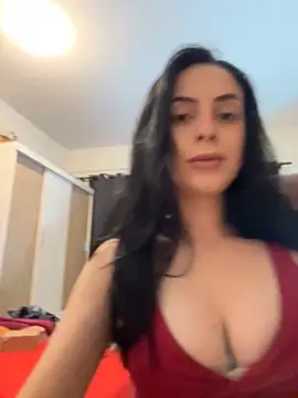 Soufeia's cam snapshot