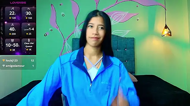 Connie_Bell's cam snapshot