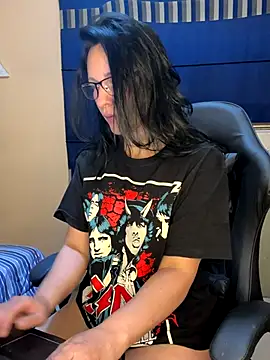 ValeriaVixen's cam snapshot