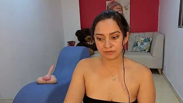 sweet_ahinara's cam snapshot