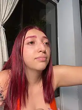 Paulina-Wells's cam snapshot