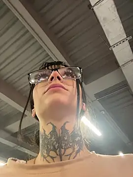 Miss-Jimena's cam snapshot