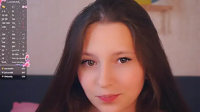 GabrielleLynchard's cam snapshot