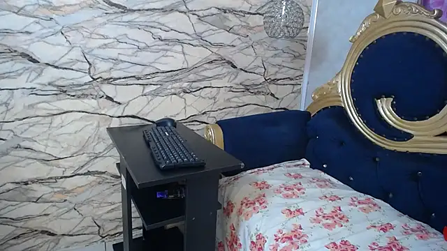 kimberly_candy's cam snapshot