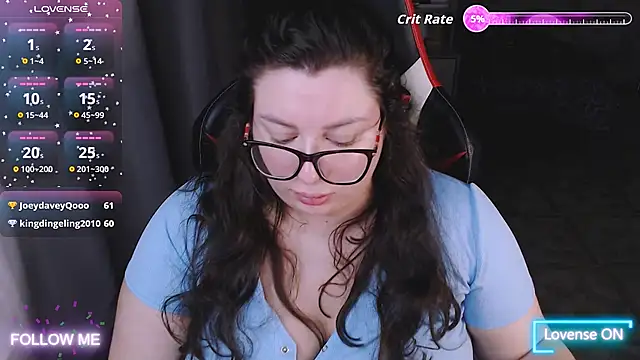 alexa_sweetyy's cam snapshot