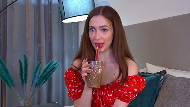 MarieKarma's cam snapshot