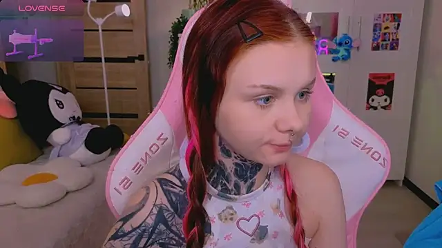 Britney_Lynch's cam snapshot