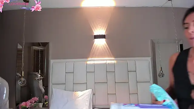 JessyEvans's cam snapshot