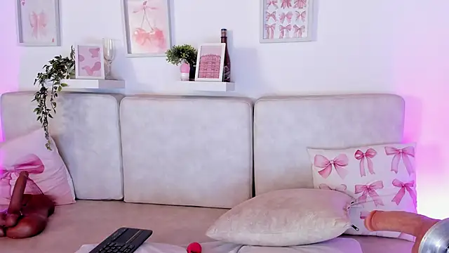 Malka_Burning's cam snapshot