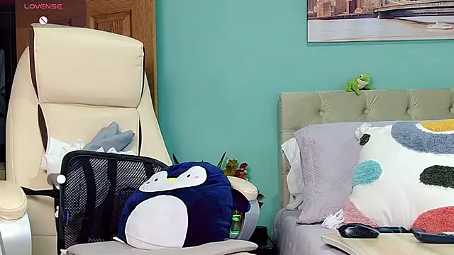 yanella_fire's cam snapshot