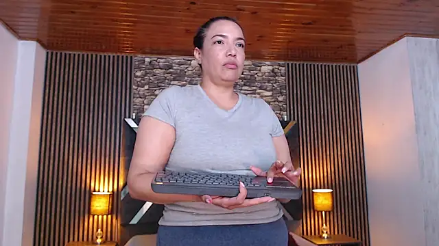 marie_hss's cam snapshot