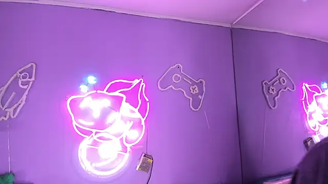 Camiila_Osorio's cam snapshot