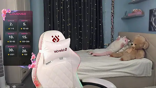 Doll_Jasmine_'s cam snapshot