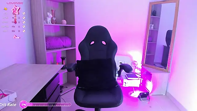 Evangeline_johns's cam snapshot