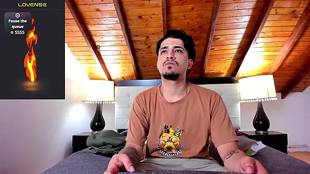 Sebastian_Berne live sex cam