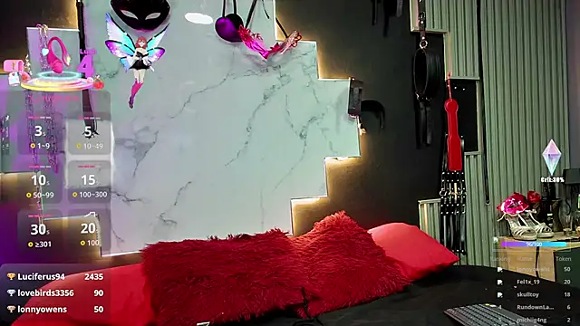 Sarah917's cam snapshot