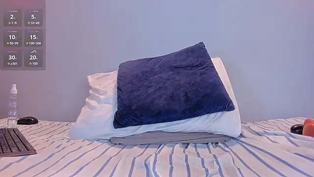 Violet_horny05's cam snapshot