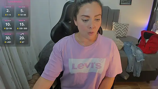 amaia_monet's cam snapshot