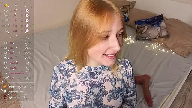 Margaret_Barns's cam snapshot