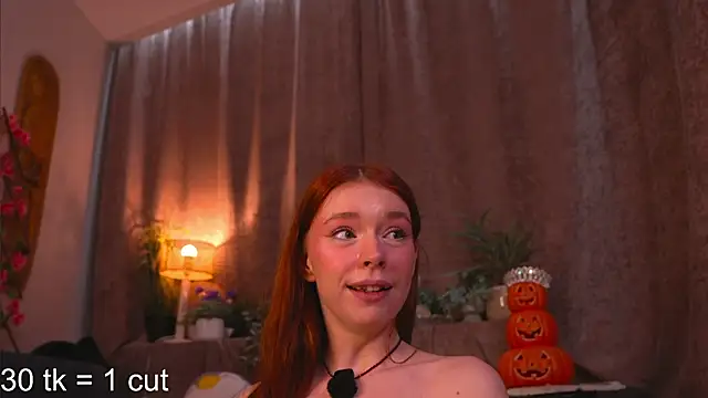 MaryPratt's cam snapshot