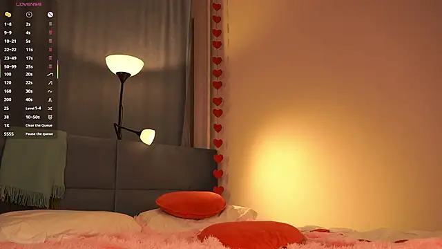 KrishnaSimmons's cam snapshot